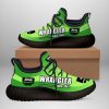 REZE SHOES JEEP, JEEP SHOES, GIFTS FOR JEEP LOVERS, DRIVING SHOES, RACING SHOES XN96