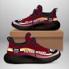 REZE SHOES JEEP, JEEP SHOES, DRIVING SHOES, RACING SHOES, CUSTOM SHOES CM13