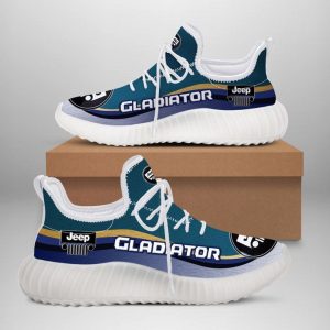 REZE SHOES JEEP, JEEP SHOES, GIFTS FOR JEEP LOVERS, DRIVING SHOES, RACING SHOES GQ81