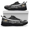 SOLE SNEAKER CHEVROLET CORVETTE, CORVETTE SHOES, CHEVROLET, DRIVING SHOES, RACING SHOES, DRIFT CAR VC17