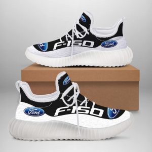 REZE SHOES FORD, CUSTOM SHOES, SNEAKERS, GIFTS FOR FORD LOVERS, DRIVING SHOES, RACING SHOES HS84