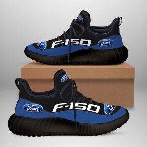 REZE SHOES FORD, CUSTOM SHOES, SNEAKERS, GIFTS FOR FORD LOVERS, DRIVING SHOES, RACING SHOES EI79