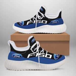 REZE SHOES FORD, CUSTOM SHOES, SNEAKERS, GIFTS FOR FORD LOVERS, DRIVING SHOES, RACING SHOES SO26
