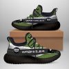 REZE SHOES JEEP, JEEP SHOES, GIFTS FOR JEEP LOVERS, DRIVING SHOES, RACING SHOES QI77