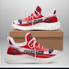 REZE SHOES FORD, CUSTOM SHOES, SNEAKERS, GIFTS FOR FORD LOVERS, DRIVING SHOES, RACING SHOES ST17