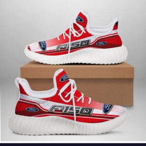 REZE SHOES FORD, CUSTOM SHOES, SNEAKERS, GIFTS FOR FORD LOVERS, DRIVING SHOES, RACING SHOES ST17