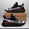 REZE SHOES FORD, CUSTOM SHOES, SNEAKERS, GIFTS FOR FORD LOVERS, DRIVING SHOES, RACING SHOES SC49