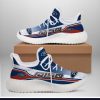 REZE SHOES FORD, CUSTOM SHOES, SNEAKERS, GIFTS FOR FORD LOVERS, DRIVING SHOES, RACING SHOES WN76