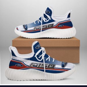 REZE SHOES FORD, CUSTOM SHOES, SNEAKERS, GIFTS FOR FORD LOVERS, DRIVING SHOES, RACING SHOES WN76