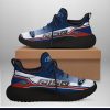 REZE SHOES FORD, CUSTOM SHOES, SNEAKERS, GIFTS FOR FORD LOVERS, DRIVING SHOES, RACING SHOES XN31