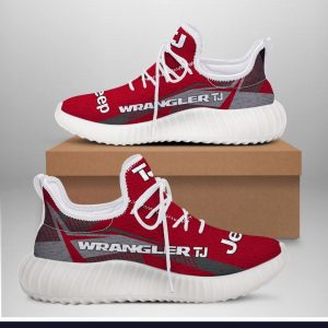 REZE SHOES JEEP, JEEP SHOES, GIFTS FOR JEEP LOVERS, DRIVING SHOES, RACING SHOES QB71