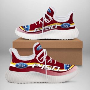 REZE SHOES FORD, CUSTOM SHOES, SNEAKERS, GIFTS FOR FORD LOVERS, DRIVING SHOES, RACING SHOES QM64