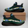 REZE SHOES FORD, CUSTOM SHOES, SNEAKERS, GIFTS FOR FORD LOVERS, DRIVING SHOES, RACING SHOES DG22