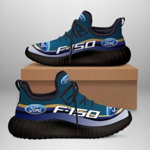 REZE SHOES FORD, CUSTOM SHOES, SNEAKERS, GIFTS FOR FORD LOVERS, DRIVING SHOES, RACING SHOES DN74