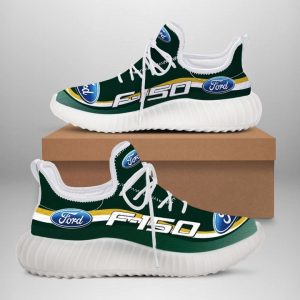 REZE SHOES FORD, CUSTOM SHOES, SNEAKERS, GIFTS FOR FORD LOVERS, DRIVING SHOES, RACING SHOES WD89