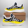 REZE SHOES FORD, CUSTOM SHOES, SNEAKERS, GIFTS FOR FORD LOVERS, DRIVING SHOES, RACING SHOES FF28