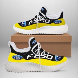 REZE SHOES FORD, CUSTOM SHOES, SNEAKERS, GIFTS FOR FORD LOVERS, DRIVING SHOES, RACING SHOES FF28