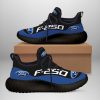 REZE SHOES FORD, CUSTOM SHOES, SNEAKERS, GIFTS FOR FORD LOVERS, DRIVING SHOES, RACING SHOES GH55