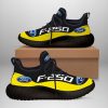 REZE SHOES FORD, CUSTOM SHOES, SNEAKERS, GIFTS FOR FORD LOVERS, DRIVING SHOES, RACING SHOES XJ94
