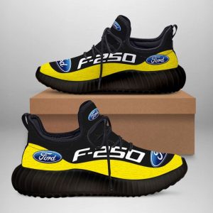 REZE SHOES FORD, CUSTOM SHOES, SNEAKERS, GIFTS FOR FORD LOVERS, DRIVING SHOES, RACING SHOES XJ94
