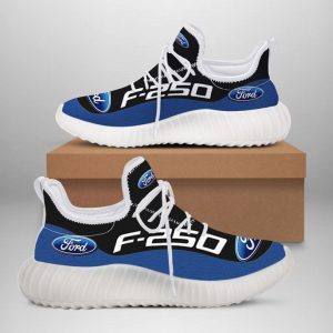 REZE SHOES FORD, CUSTOM SHOES, SNEAKERS, GIFTS FOR FORD LOVERS, DRIVING SHOES, RACING SHOES XK41