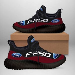 REZE SHOES FORD, CUSTOM SHOES, SNEAKERS, GIFTS FOR FORD LOVERS, DRIVING SHOES, RACING SHOES WF19