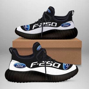 REZE SHOES FORD, CUSTOM SHOES, SNEAKERS, GIFTS FOR FORD LOVERS, DRIVING SHOES, RACING SHOES AF74