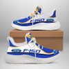 Reze Shoes Ford, Custom Shoes, Sneakers, Gifts For Ford Lovers, Driving Shoes, Racing Shoes Vj75