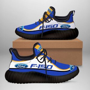 REZE SHOES FORD, CUSTOM SHOES, SNEAKERS, GIFTS FOR FORD LOVERS, DRIVING SHOES, RACING SHOES QD64