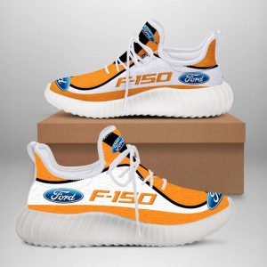 REZE SHOES FORD, CUSTOM SHOES, SNEAKERS, GIFTS FOR FORD LOVERS, DRIVING SHOES, RACING SHOES WF47