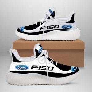REZE SHOES FORD, CUSTOM SHOES, SNEAKERS, GIFTS FOR FORD LOVERS, DRIVING SHOES, RACING SHOES XN97