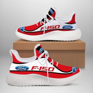 REZE SHOES FORD, CUSTOM SHOES, SNEAKERS, GIFTS FOR FORD LOVERS, DRIVING SHOES, RACING SHOES SF19