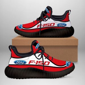 REZE SHOES FORD, CUSTOM SHOES, SNEAKERS, GIFTS FOR FORD LOVERS, DRIVING SHOES, RACING SHOES QK27