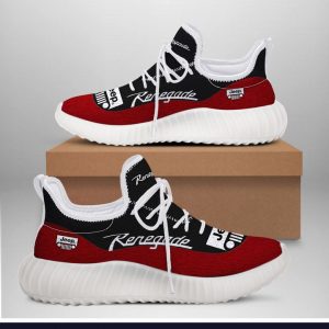 REZE SHOES JEEP, JEEP SHOES, DRIVING SHOES, RACING SHOES, CUSTOM SHOES WT97