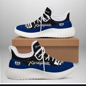 REZE SHOES JEEP, JEEP SHOES, DRIVING SHOES, RACING SHOES, CUSTOM SHOES DP54