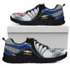 SOLE SNEAKER CHEVROLET CORVETTE, CORVETTE SHOES, CHEVROLET, DRIVING SHOES, RACING SHOES, DRIFT CAR RV31