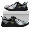 SOLE SNEAKER CHEVROLET CORVETTE, CORVETTE SHOES, CHEVROLET, DRIVING SHOES, RACING SHOES, DRIFT CAR WG61