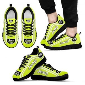 SOLE SNEAKER JEEP, JEEP SHOES, DRIVING SHOES, RACING SHOES, CUSTOM SHOES EO28