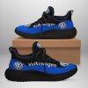 SOLE SNEAKER VOLKSWAGEN, VW SHOES, CUSTOM SHOES, SNEAKERS, DRIVING SHOES, RACING SHOES WG33