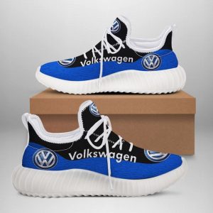 SOLE SNEAKER VOLKSWAGEN, VW SHOES, CUSTOM SHOES, SNEAKERS, DRIVING SHOES, RACING SHOES ED74