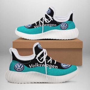 REZE SHOES VOLKSWAGEN, VW SHOES, CUSTOM SHOES, SNEAKERS, DRIVING SHOES, RACING SHOES HG96