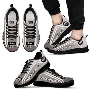SOLE SNEAKER JEEP, GIFTS FOR JEEP LOVERS, DRIVING SHOES, RACING SHOES WT74