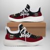 REZE SHOES JEEP, JEEP SHOES, GIFTS FOR JEEP LOVERS, DRIVING SHOES, RACING SHOES KW64