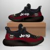 REZE SHOES JEEP, JEEP SHOES, GIFTS FOR JEEP LOVERS, DRIVING SHOES, RACING SHOES BT89