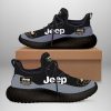 REZE SHOES JEEP, JEEP SHOES, GIFTS FOR JEEP LOVERS, DRIVING SHOES, RACING SHOES AN37