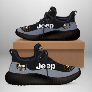 REZE SHOES JEEP, JEEP SHOES, GIFTS FOR JEEP LOVERS, DRIVING SHOES, RACING SHOES AN37