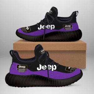 REZE SHOES JEEP, JEEP SHOES, GIFTS FOR JEEP LOVERS, DRIVING SHOES, RACING SHOES QO69