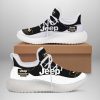 REZE SHOES JEEP, JEEP SHOES, GIFTS FOR JEEP LOVERS, DRIVING SHOES, RACING SHOES KS46