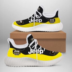 REZE SHOES JEEP, JEEP SHOES, GIFTS FOR JEEP LOVERS, DRIVING SHOES, RACING SHOES XU29