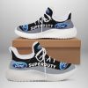 REZE SHOES FORD, CUSTOM SHOES, SNEAKERS, GIFTS FOR FORD LOVERS, DRIVING SHOES, RACING SHOES SH34